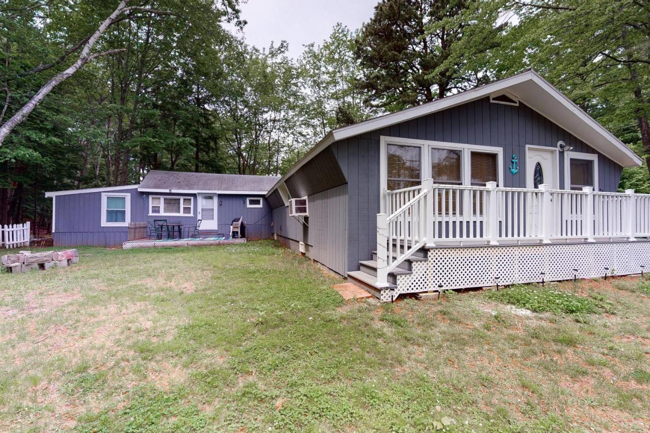 Old Orchard Beach House Esterno foto