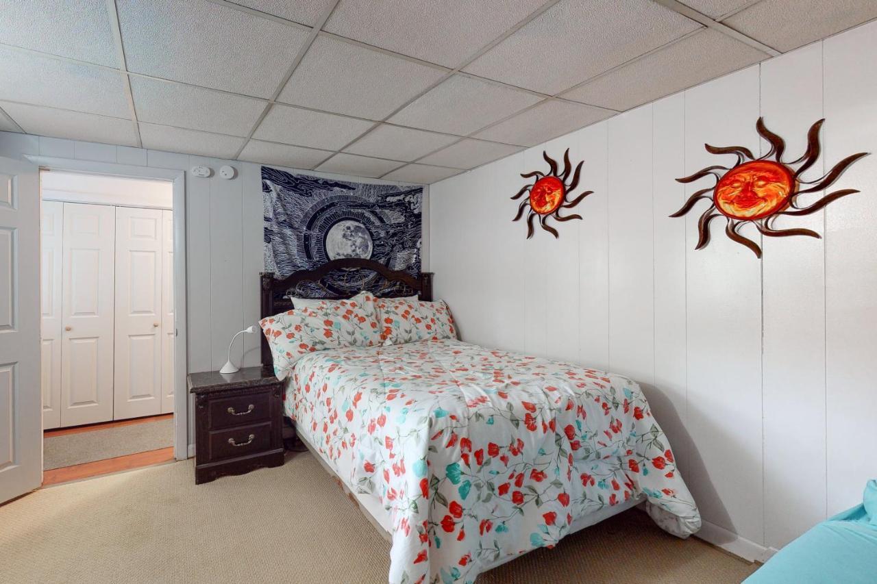 Old Orchard Beach House Esterno foto