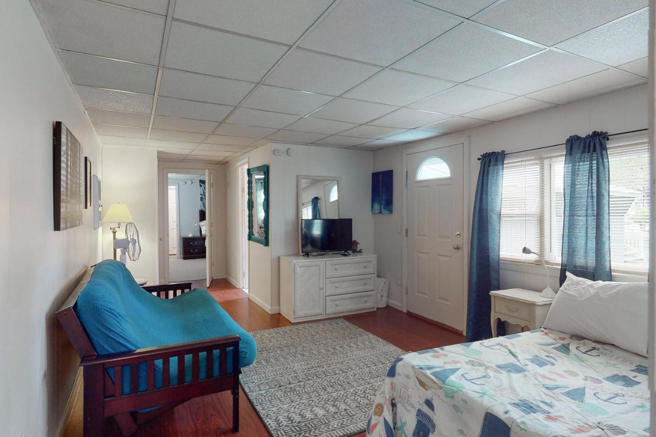 Old Orchard Beach House Esterno foto
