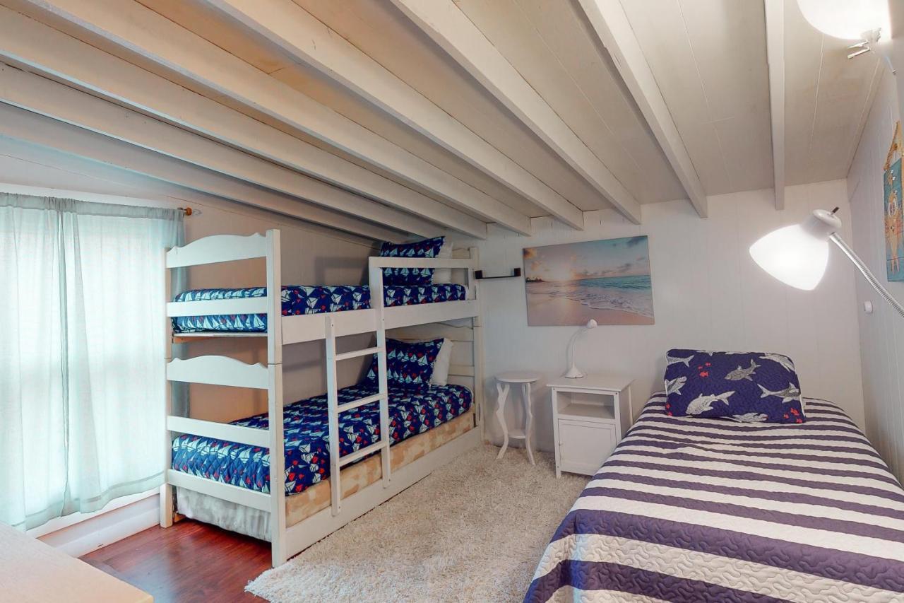 Old Orchard Beach House Esterno foto