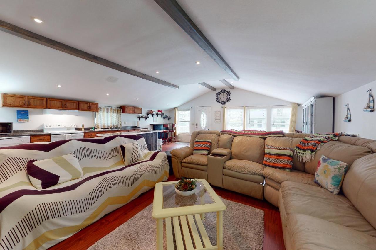 Old Orchard Beach House Esterno foto