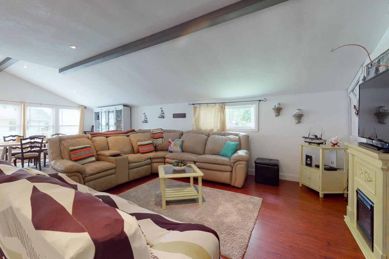 Old Orchard Beach House Esterno foto
