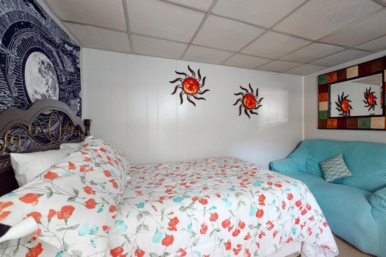 Old Orchard Beach House Esterno foto