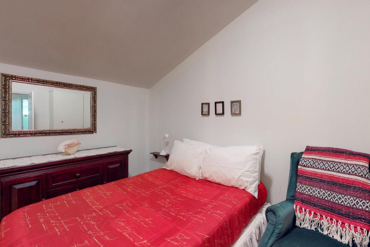 Old Orchard Beach House Esterno foto