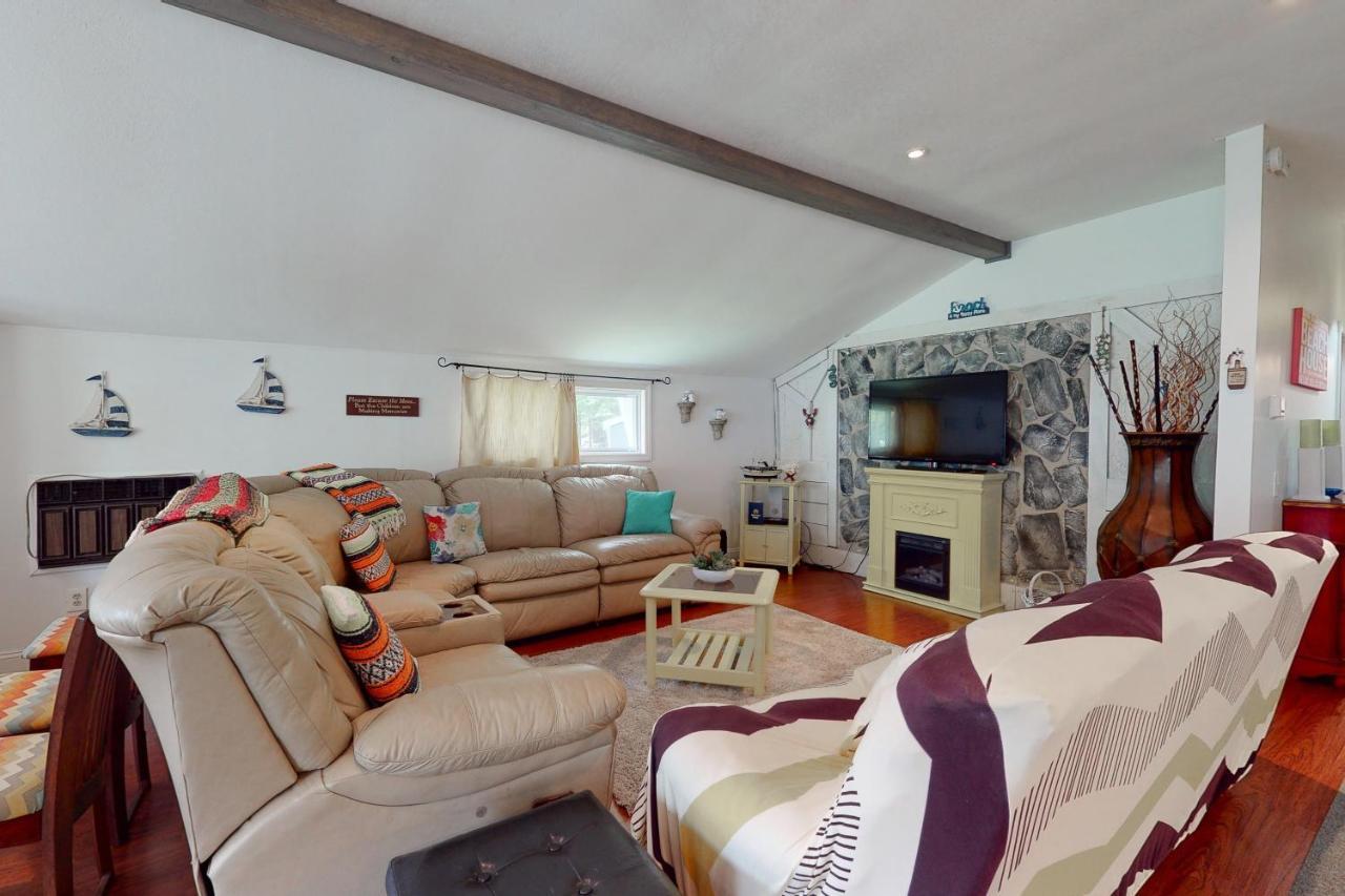 Old Orchard Beach House Esterno foto