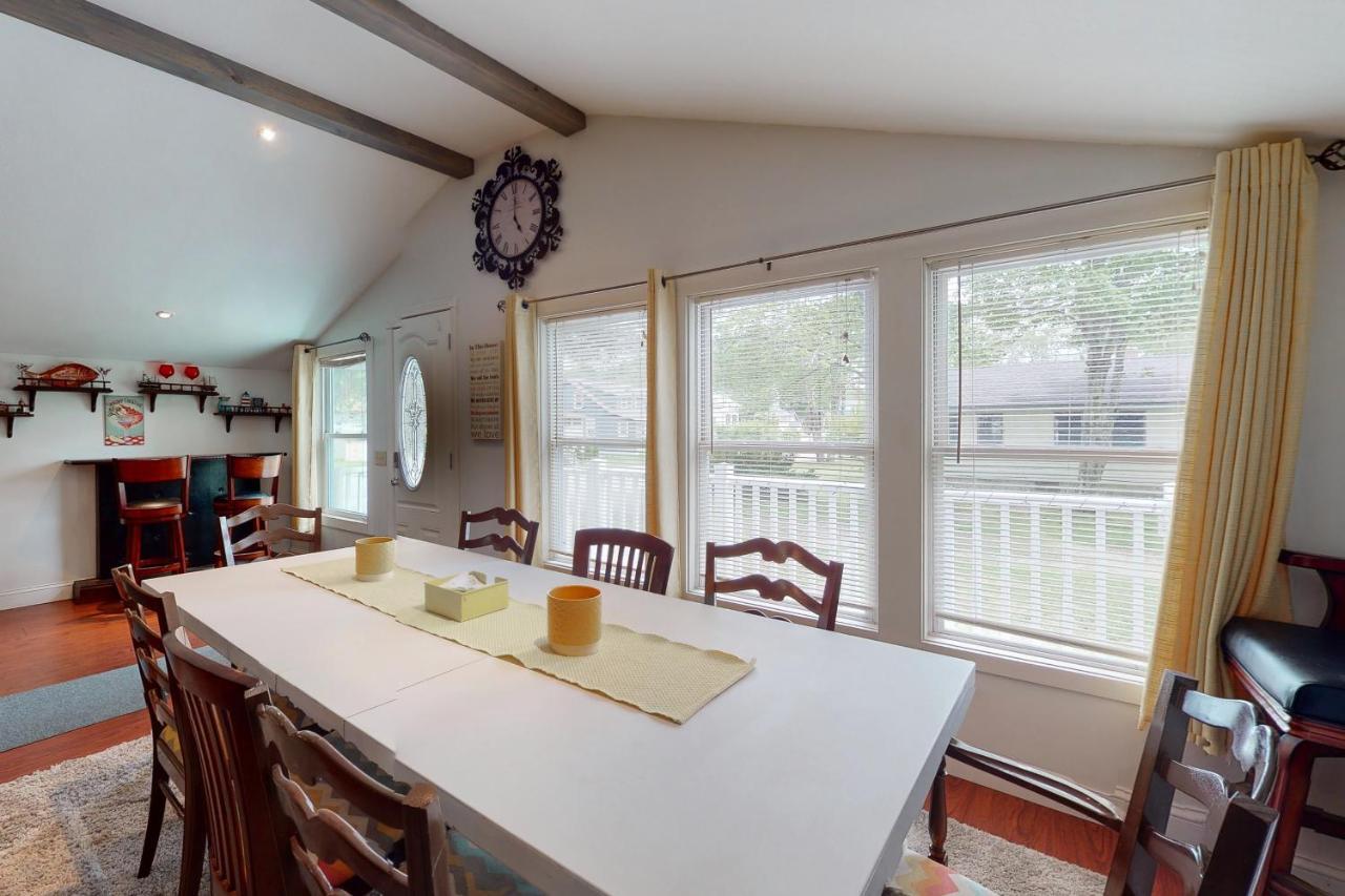 Old Orchard Beach House Esterno foto