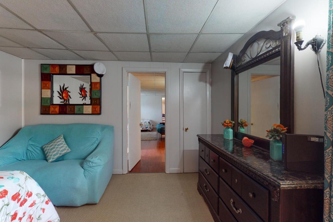 Old Orchard Beach House Esterno foto
