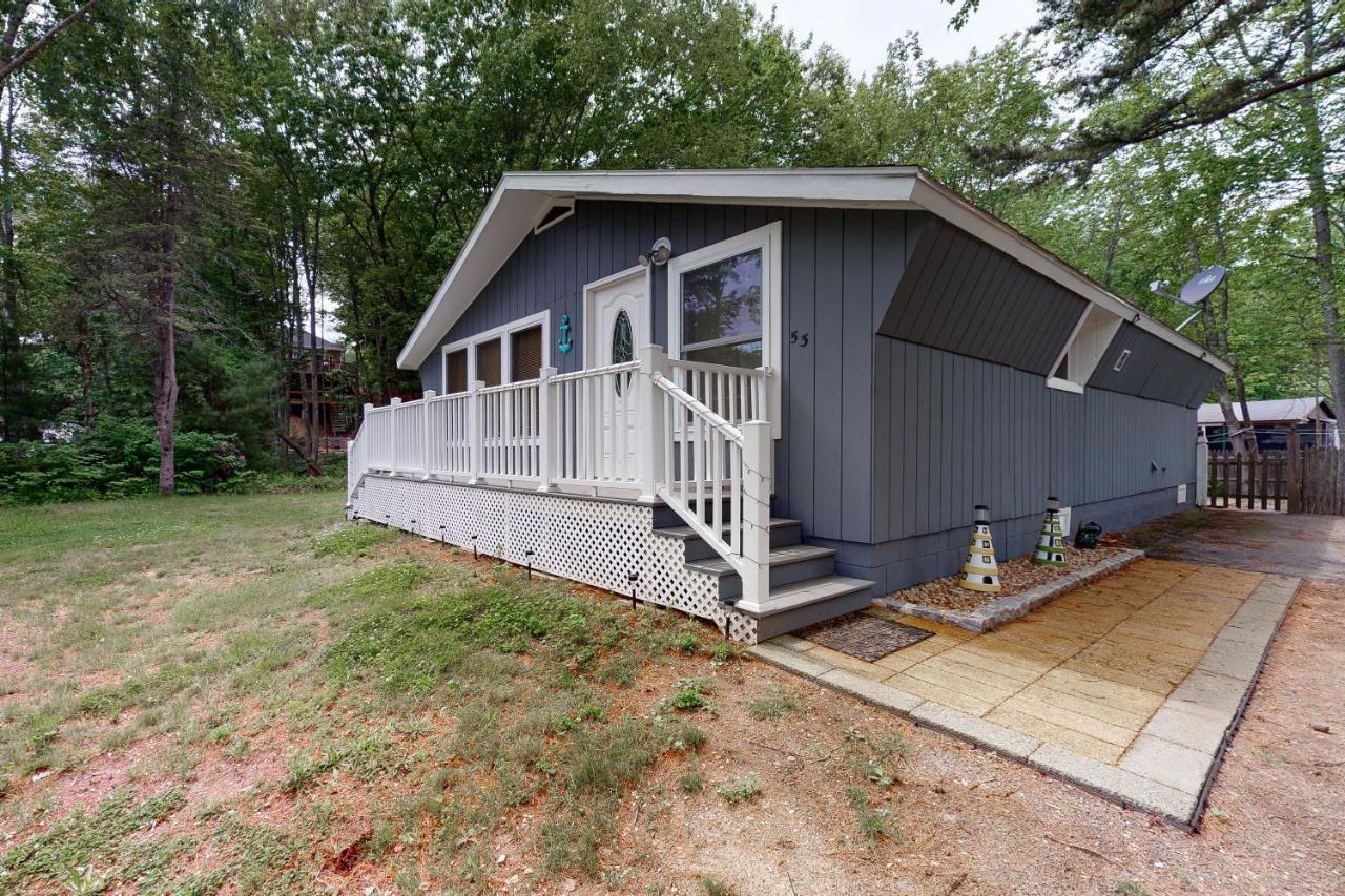 Old Orchard Beach House Esterno foto