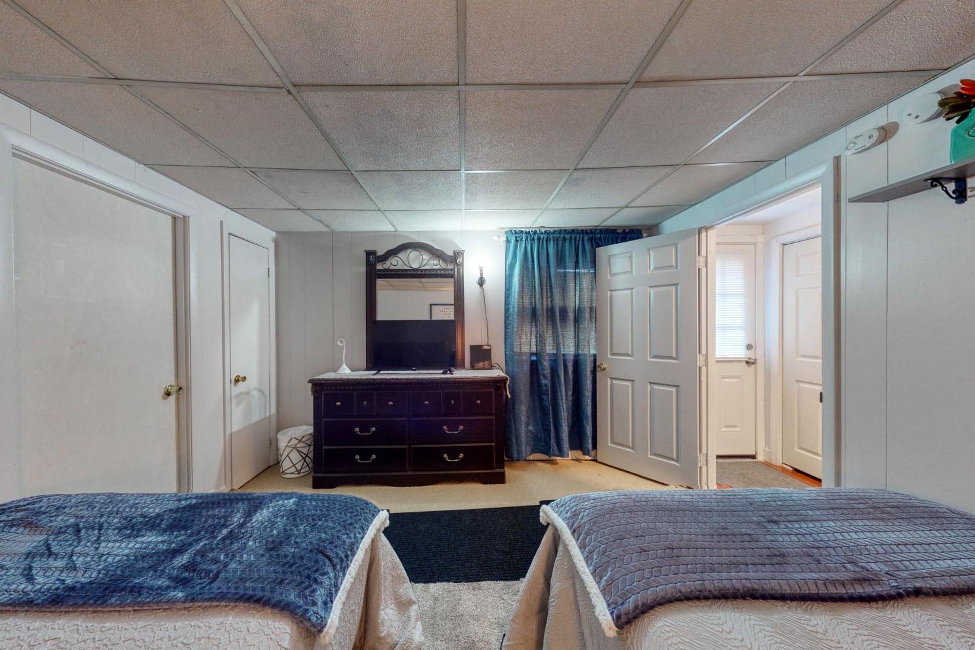 Old Orchard Beach House Camera foto