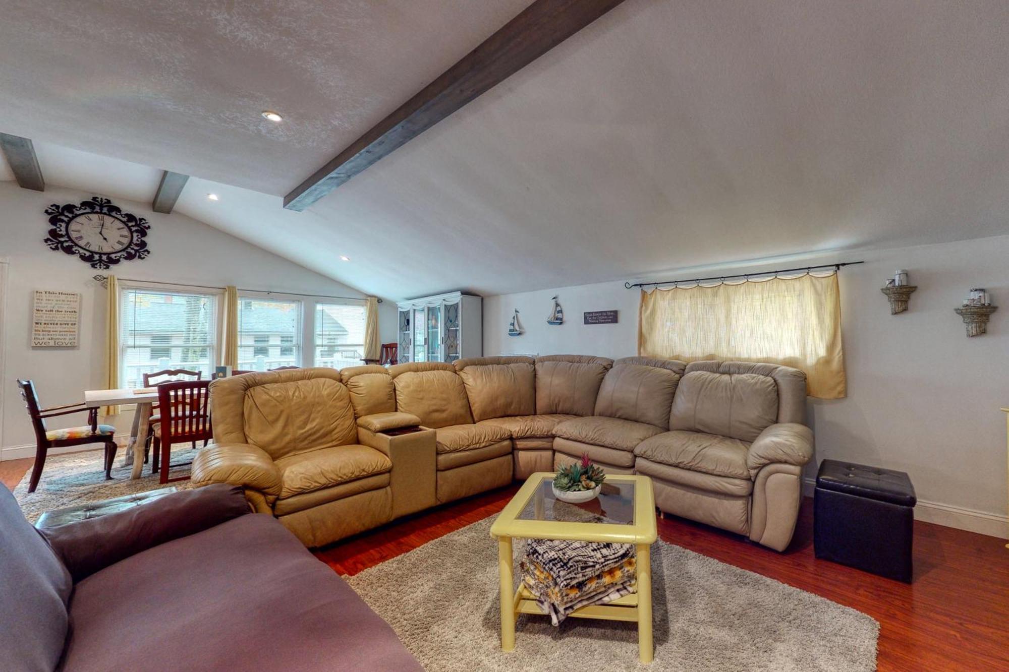 Old Orchard Beach House Camera foto
