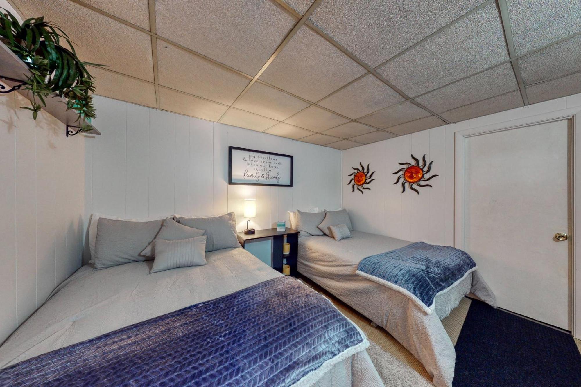 Old Orchard Beach House Camera foto