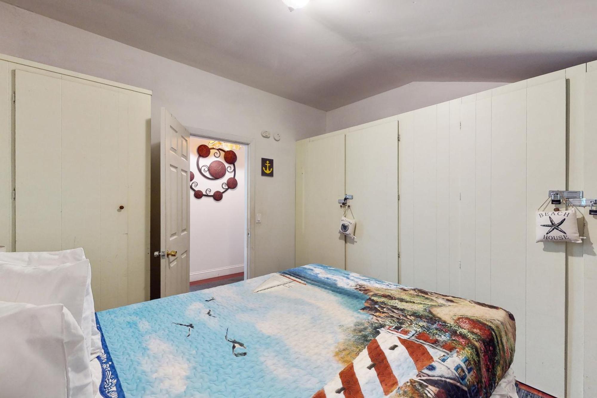 Old Orchard Beach House Camera foto